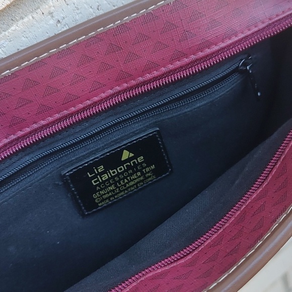 Liz Claiborne Pocket Book - Picture 11 of 11